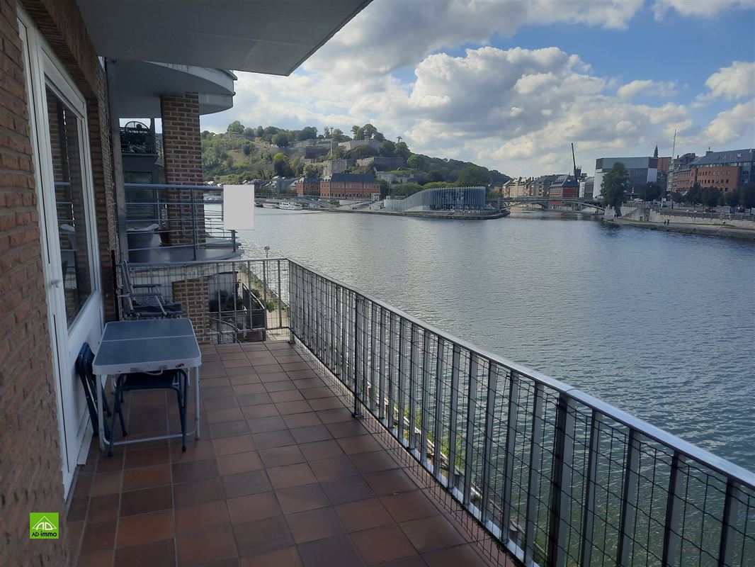 Image 22 : appartement à 5100 JAMBES (Belgique) - Prix 1.200 €