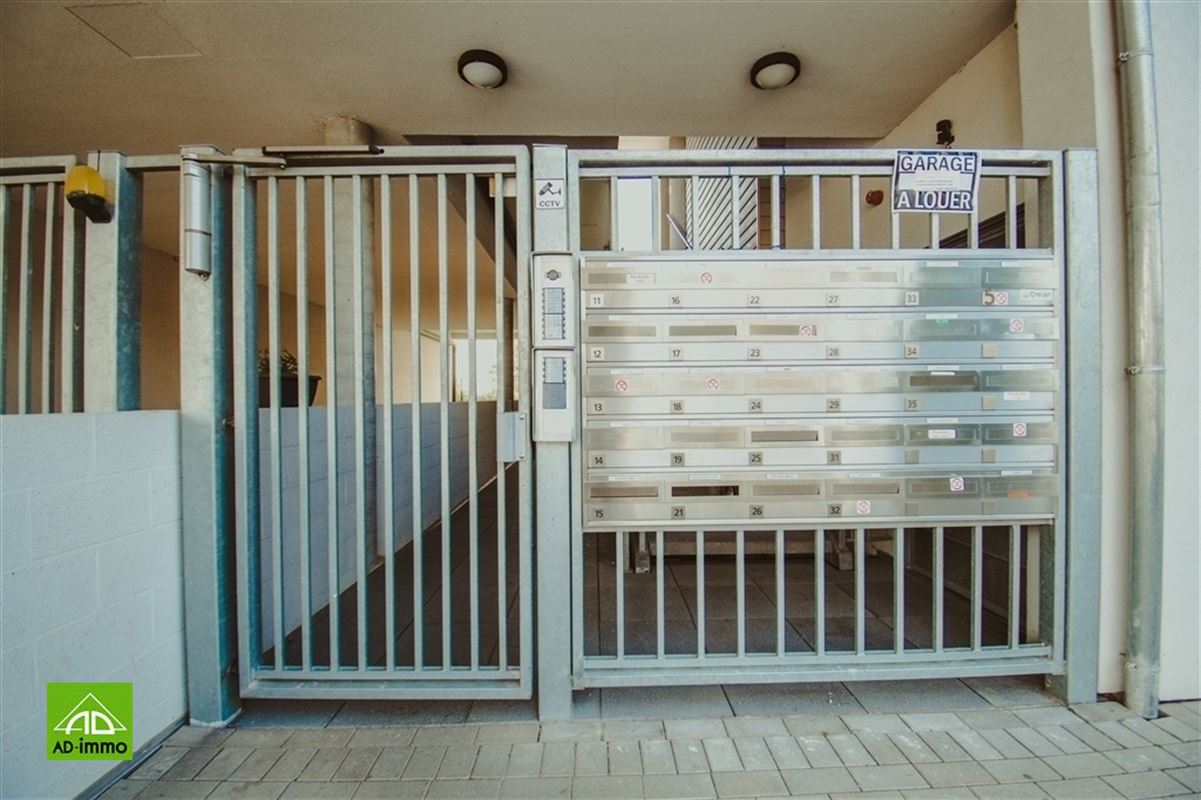 Image 20 : appartement à 5101 ERPENT (Belgique) - Prix 825 €