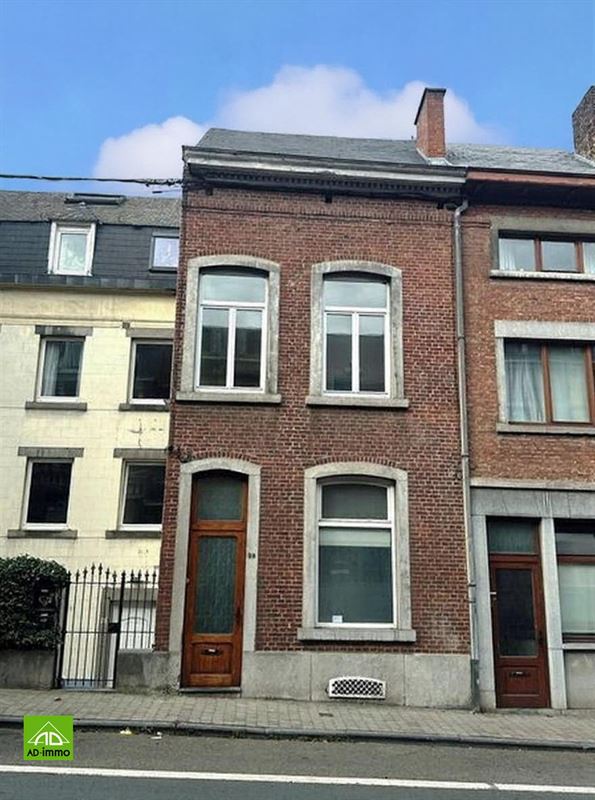 Image 1 : Maison à 5000 NAMUR (Belgique) - Prix 247.500 €
