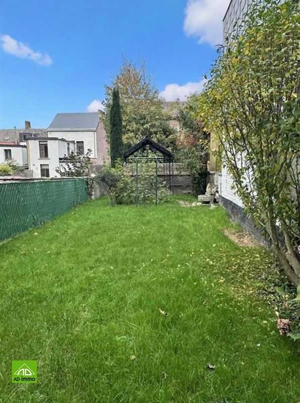 Image 2 : Maison à 5000 NAMUR (Belgique) - Prix 247.500 €