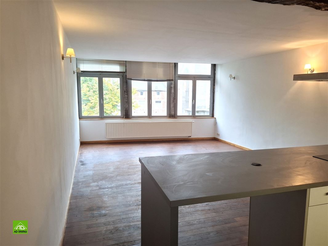 Image 3 : appartement à 5000 NAMUR (Belgique) - Prix 750 €