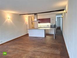 appartement à 5000 NAMUR (Belgique) - Prix 750 €