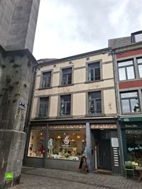 Image 2 : appartement à 5000 NAMUR (Belgique) - Prix 750 €