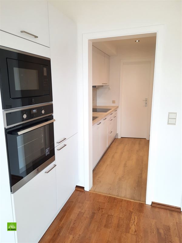 Image 5 : appartement à 5100 JAMBES (NAMUR) (Belgique) - Prix 775 €