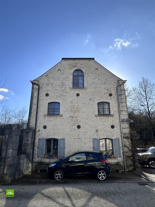 Image 4 : appartement à 5000 NAMUR (Belgique) - Prix 625 €