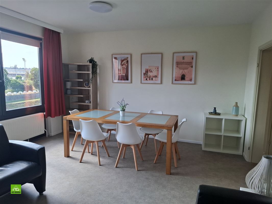 Image 4 : appartement à 5000 NAMUR (Belgique) - Prix 480 €