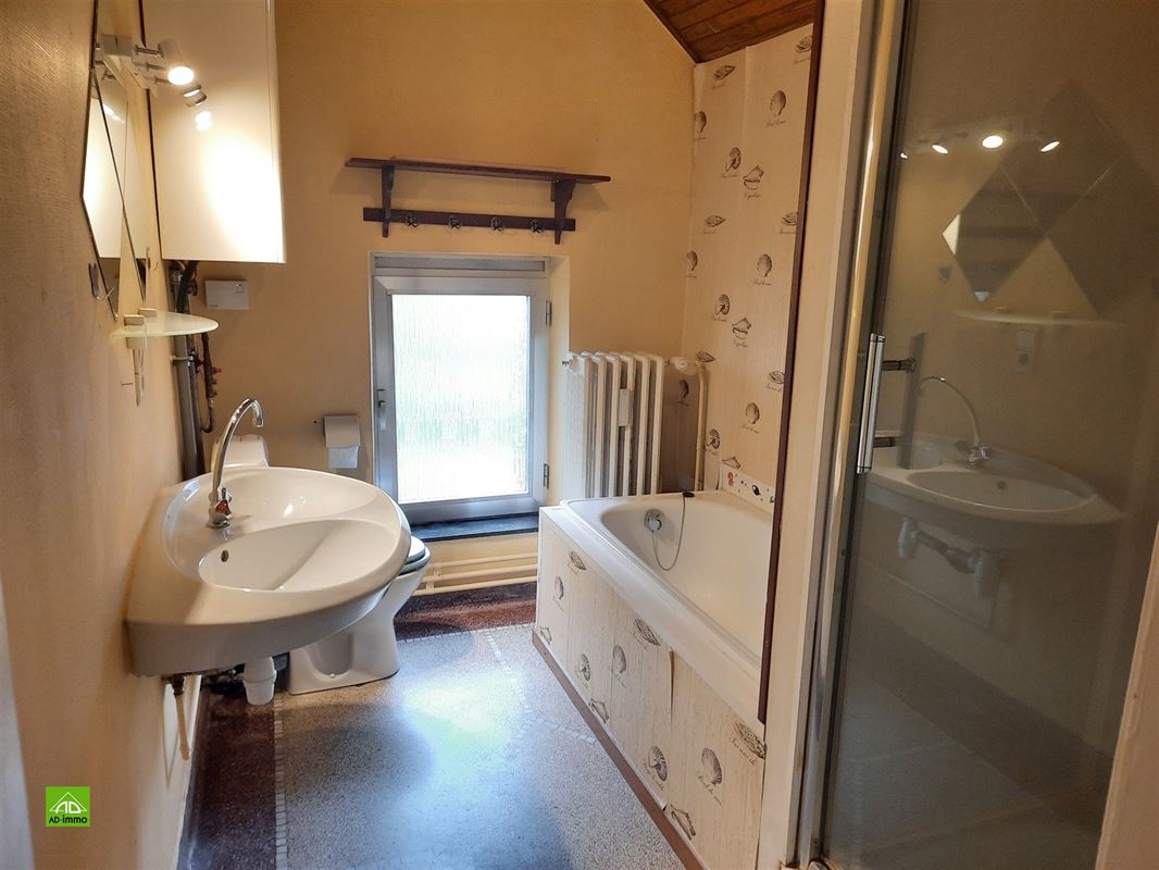 Image 8 : appartement à 5000 NAMUR (Belgique) - Prix 775 €