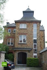 Image 1 : appartement à 5000 NAMUR (Belgique) - Prix 775 €