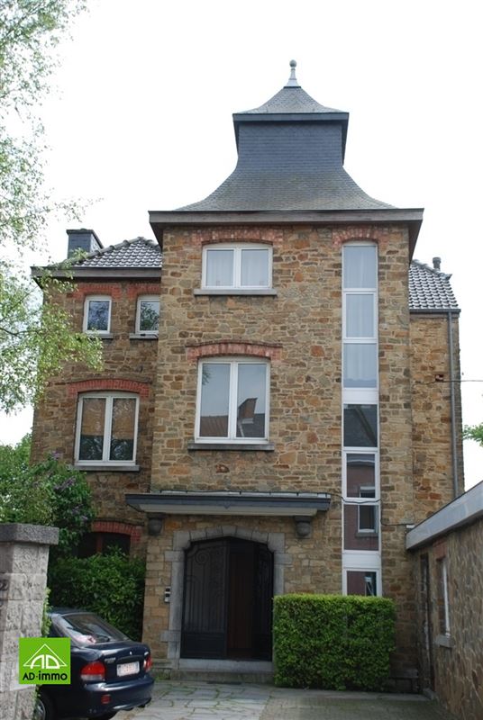 Image 1 : appartement à 5000 NAMUR (Belgique) - Prix 775 €