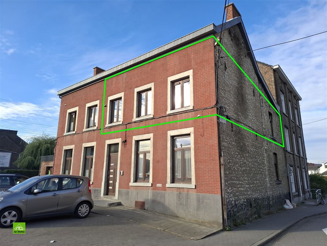 Image 12 : appartement à 5000 NAMUR (Belgique) - Prix 620 €