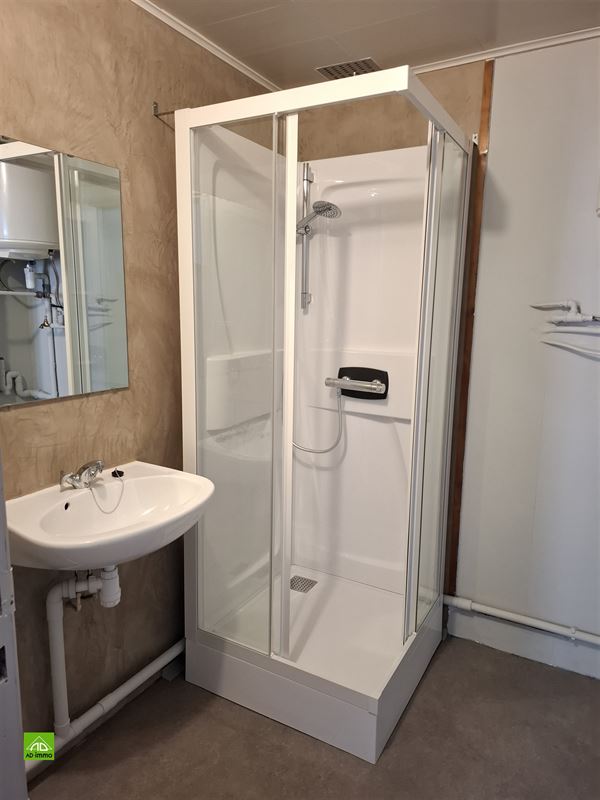 Image 10 : appartement à 5000 NAMUR (Belgique) - Prix 620 €