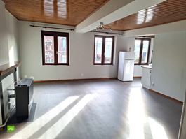 appartement à 5000 NAMUR (Belgique) - Prix 620 €