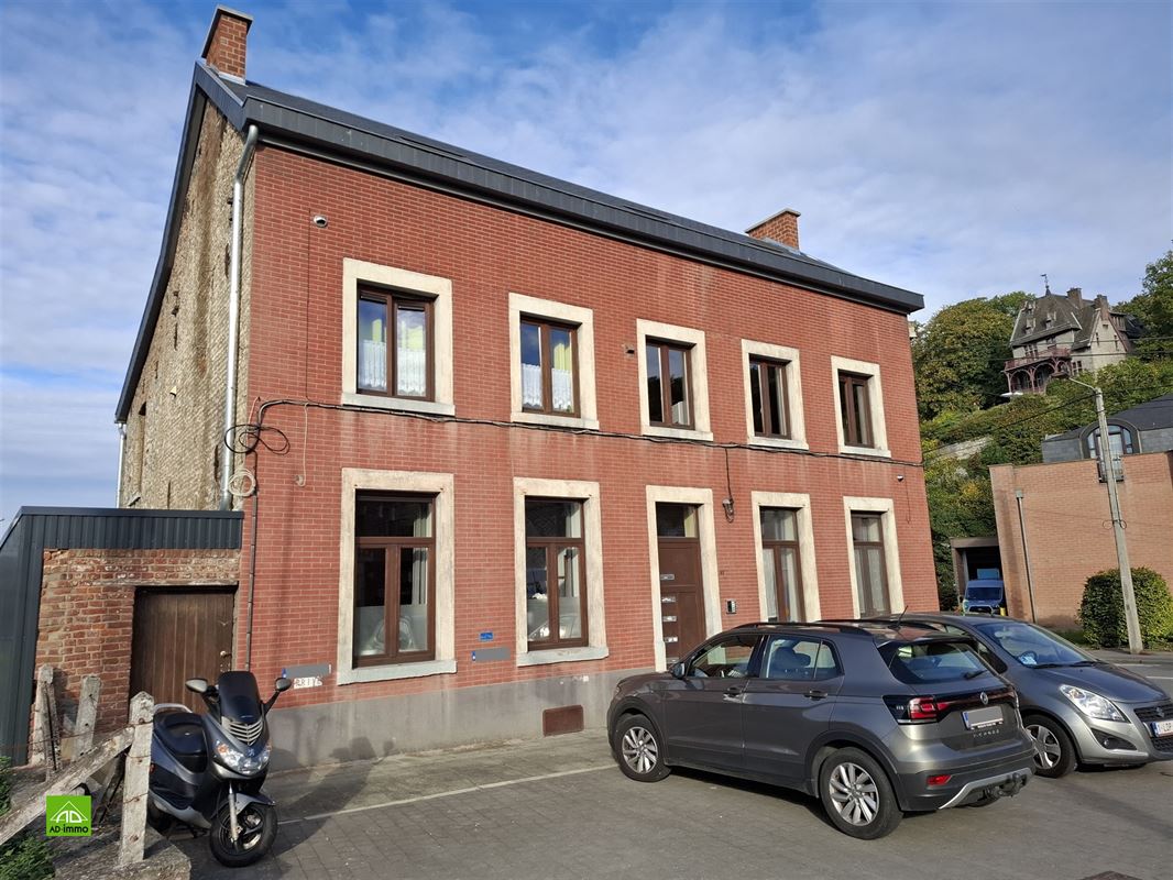 Image 2 : appartement à 5000 NAMUR (Belgique) - Prix 620 €
