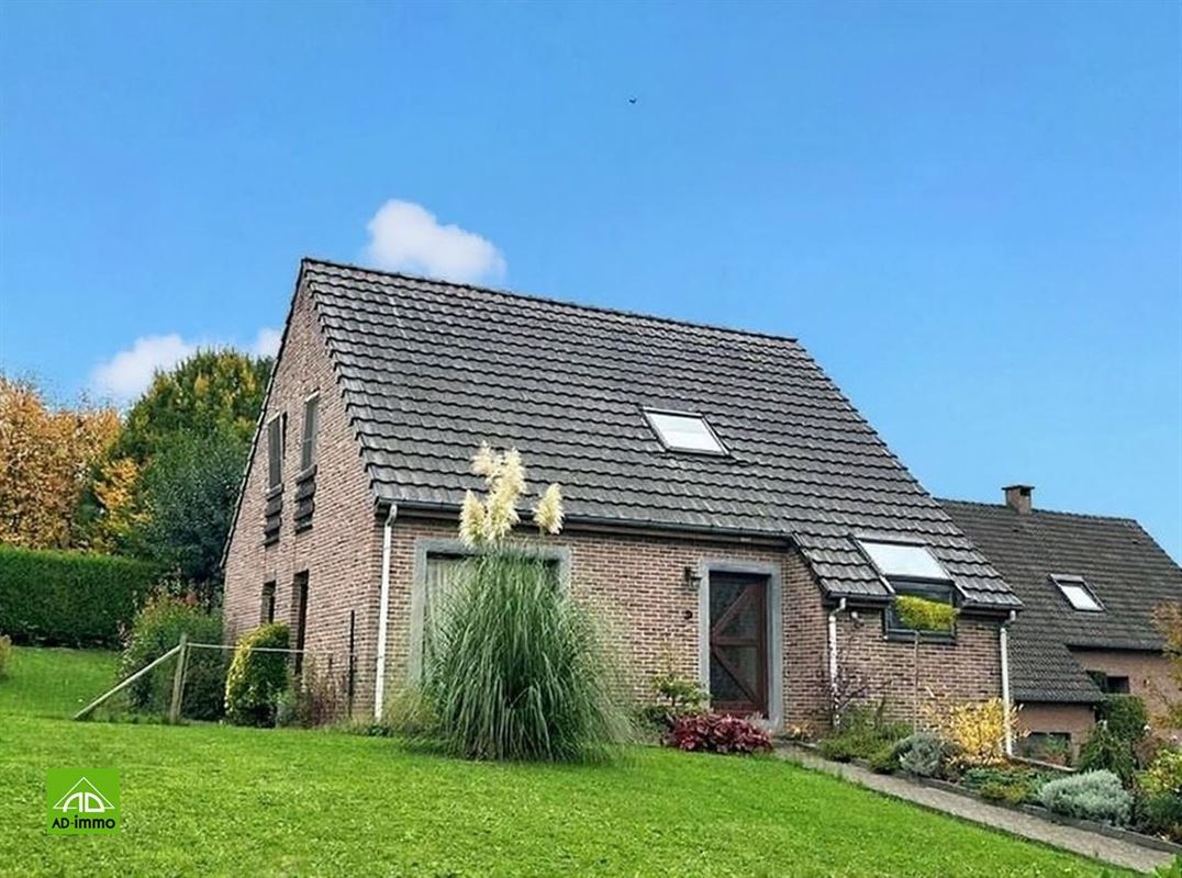 Image 1 : villa à 5020 SUARLÉE (Belgique) - Prix 1.200 €