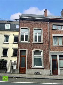 Maison à 5000 NAMUR (Belgique) - Prix 247.500 €