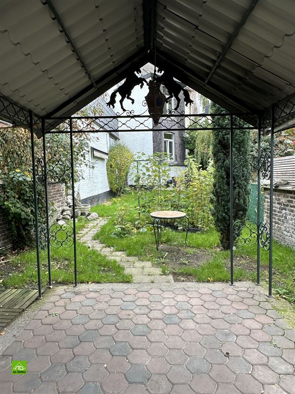 Image 4 : Maison à 5000 NAMUR (Belgique) - Prix 247.500 €