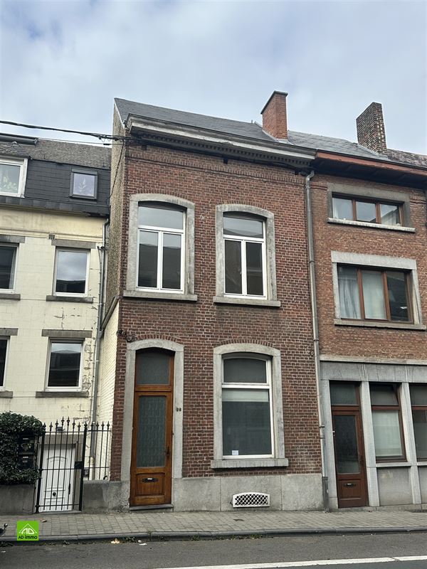 Image 29 : Maison à 5000 NAMUR (Belgique) - Prix 247.500 €