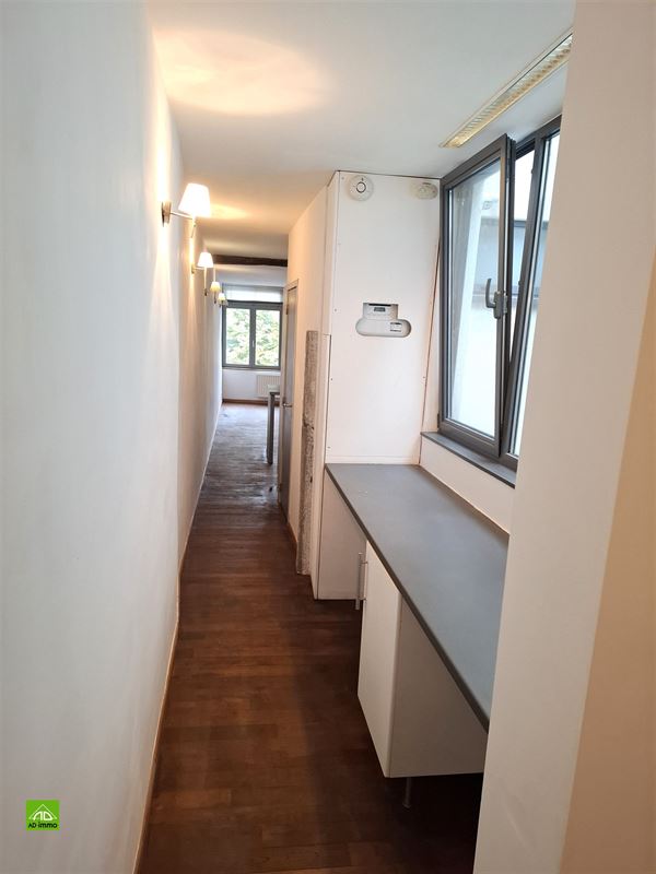 Image 7 : appartement à 5000 NAMUR (Belgique) - Prix 750 €