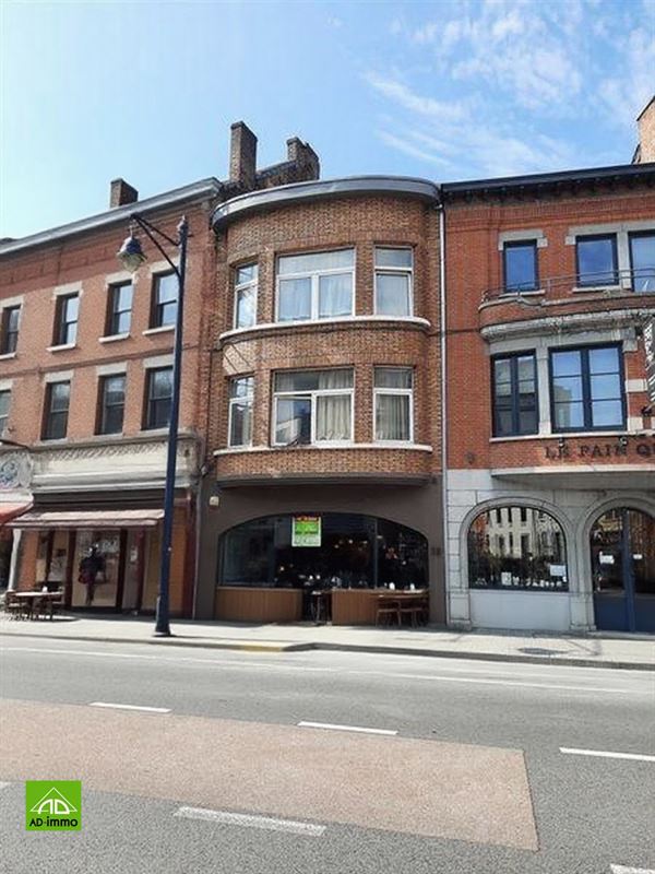 Image 16 : appartement à 5100 JAMBES (NAMUR) (Belgique) - Prix 775 €