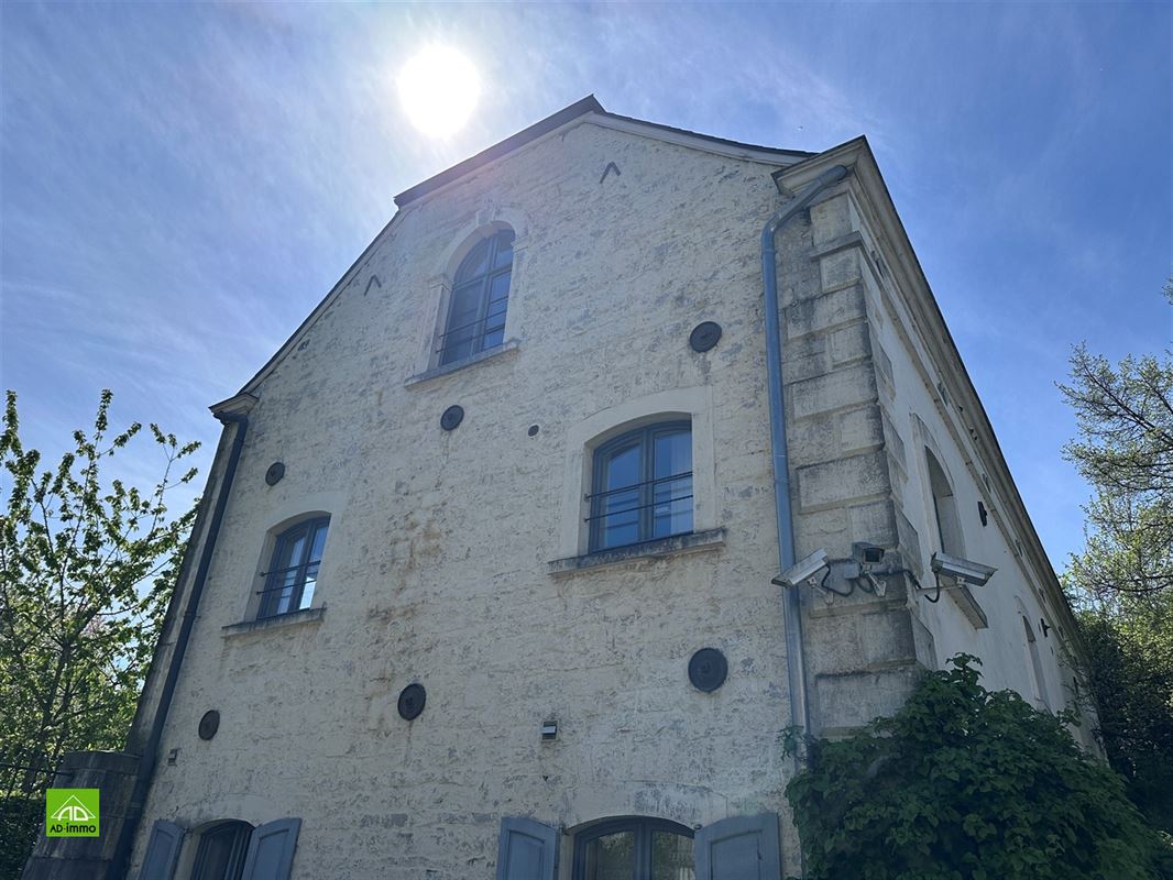 Image 21 : appartement à 5000 NAMUR (Belgique) - Prix 625 €