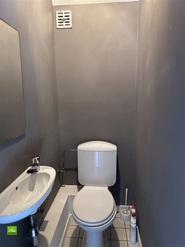 Image 19 : appartement à 5000 NAMUR (Belgique) - Prix 625 €