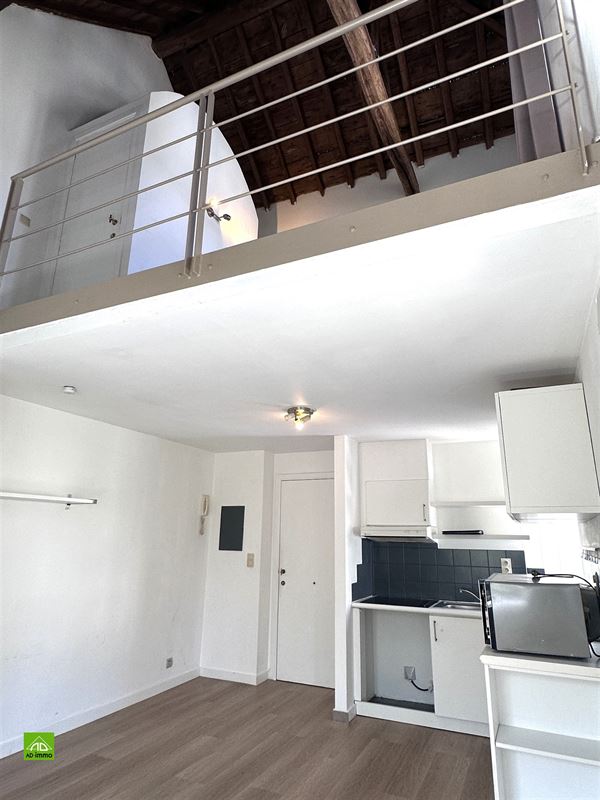 Image 9 : appartement à 5000 NAMUR (Belgique) - Prix 625 €