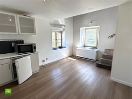 appartement à 5000 NAMUR (Belgique) - Prix 625 €
