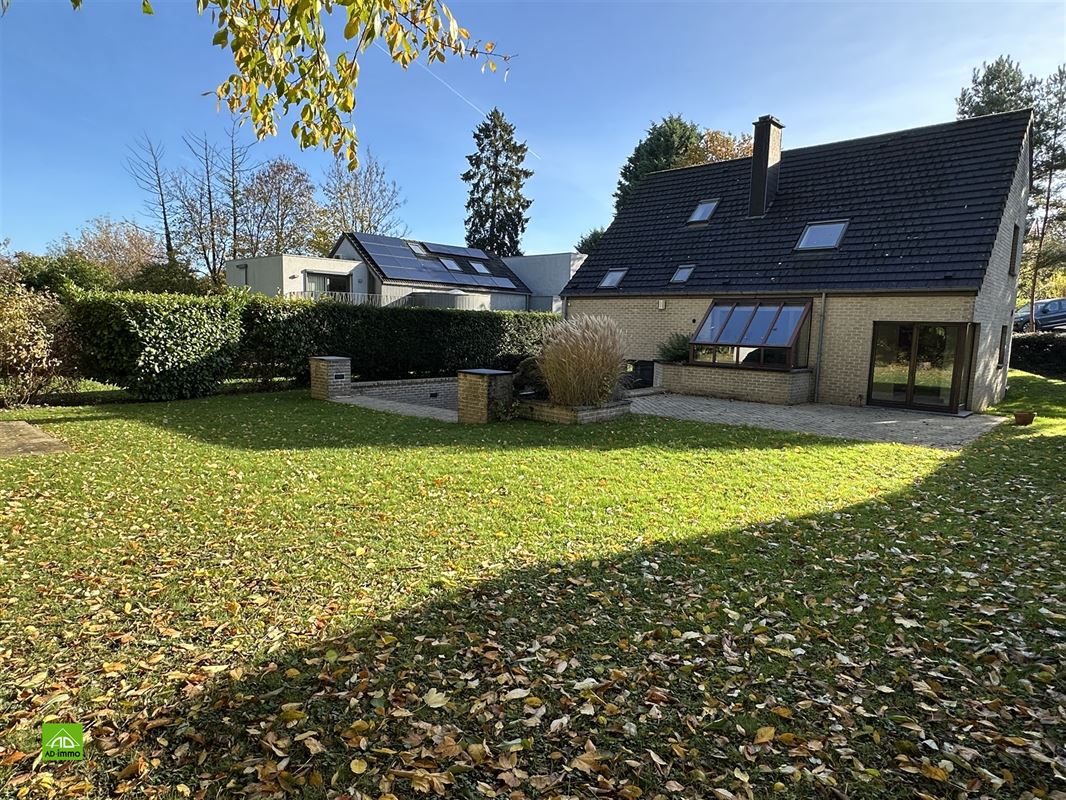 Image 28 : villa à 5100 WIERDE (Belgique) - Prix 435.000 €
