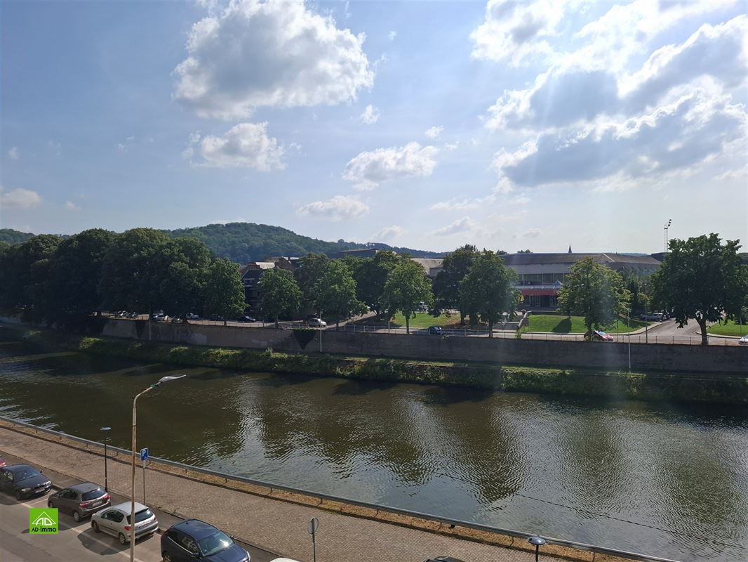 Image 17 : appartement à 5000 NAMUR (Belgique) - Prix 480 €