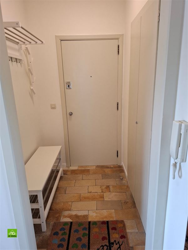 Image 12 : appartement à 5000 NAMUR (Belgique) - Prix 480 €