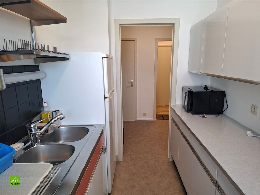 Image 8 : appartement à 5000 NAMUR (Belgique) - Prix 480 €