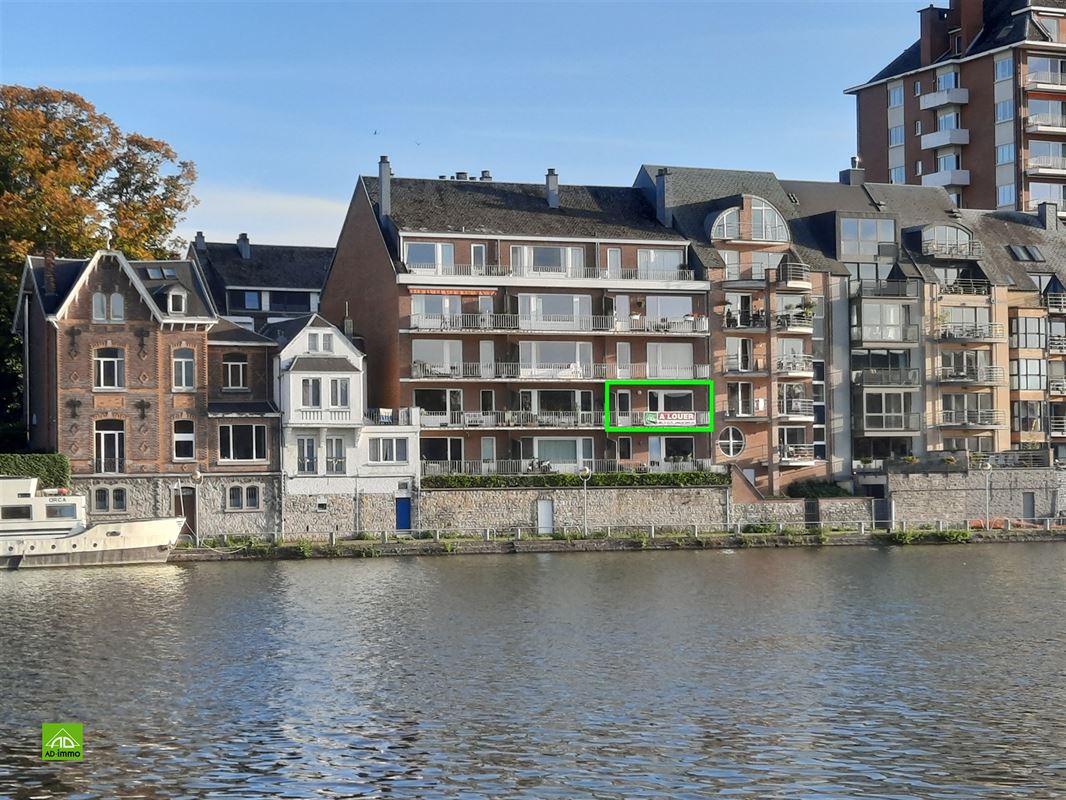 Image 20 : appartement à 5100 JAMBES (Belgique) - Prix 1.200 €