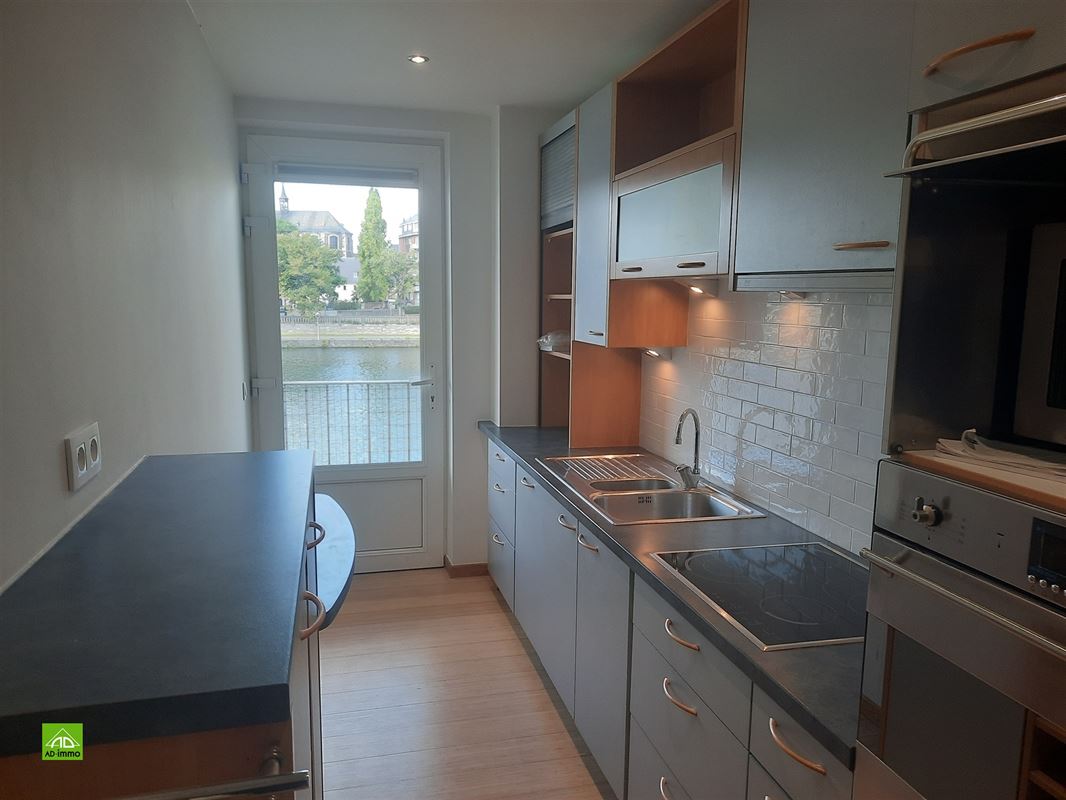 Image 9 : appartement à 5100 JAMBES (Belgique) - Prix 1.200 €
