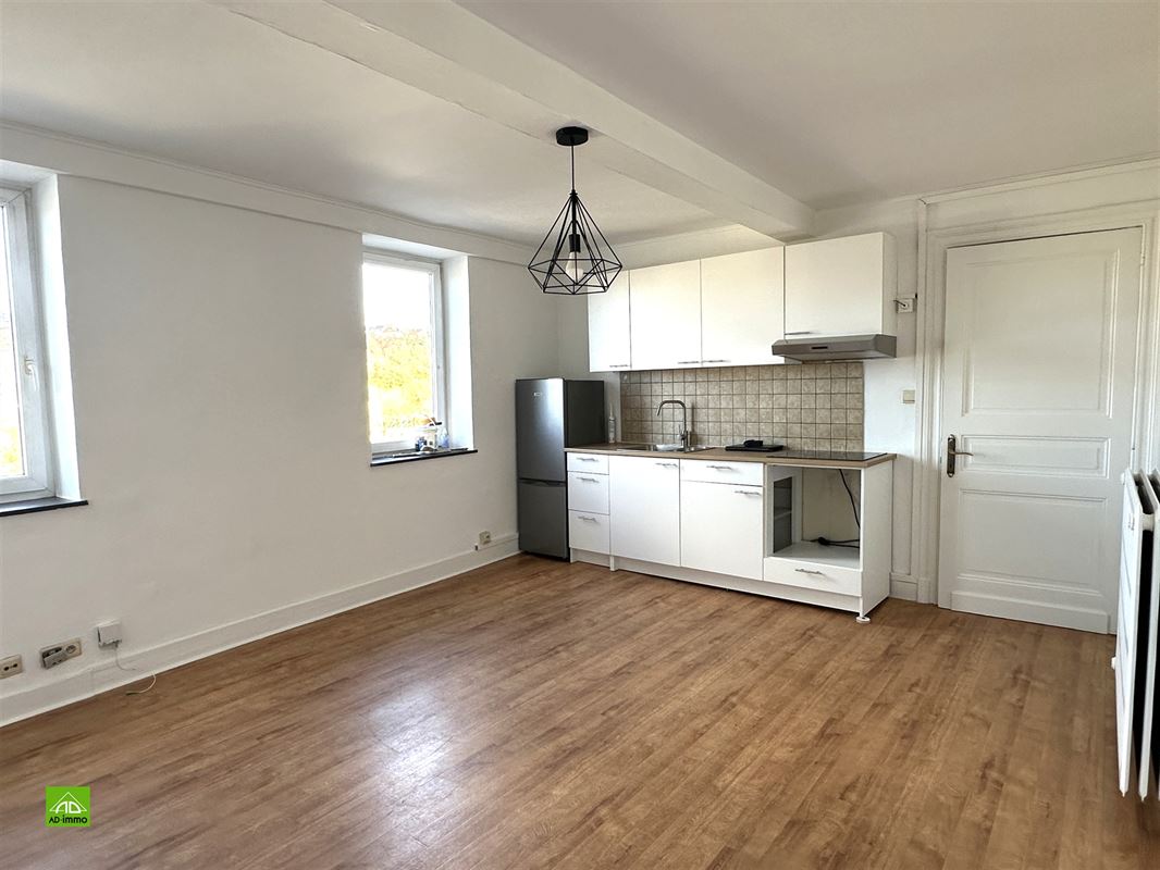 Image 2 : appartement à 5000 NAMUR (Belgique) - Prix 650 €