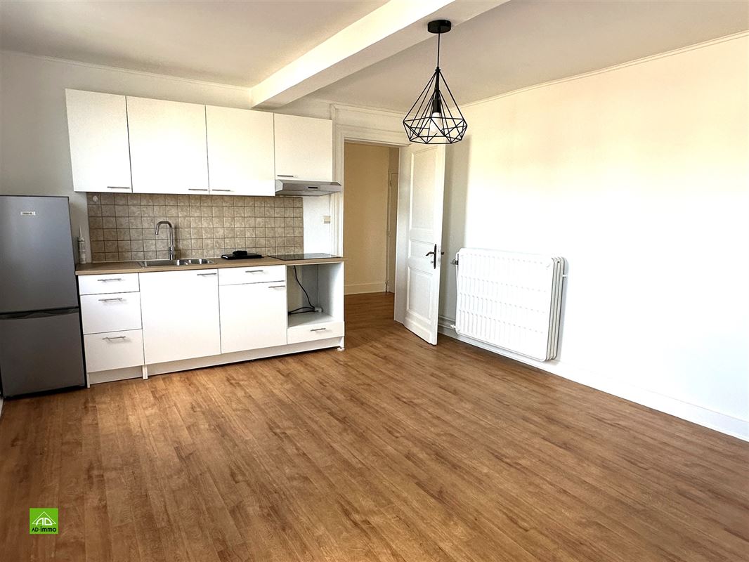 Image 1 : appartement à 5000 NAMUR (Belgique) - Prix 650 €