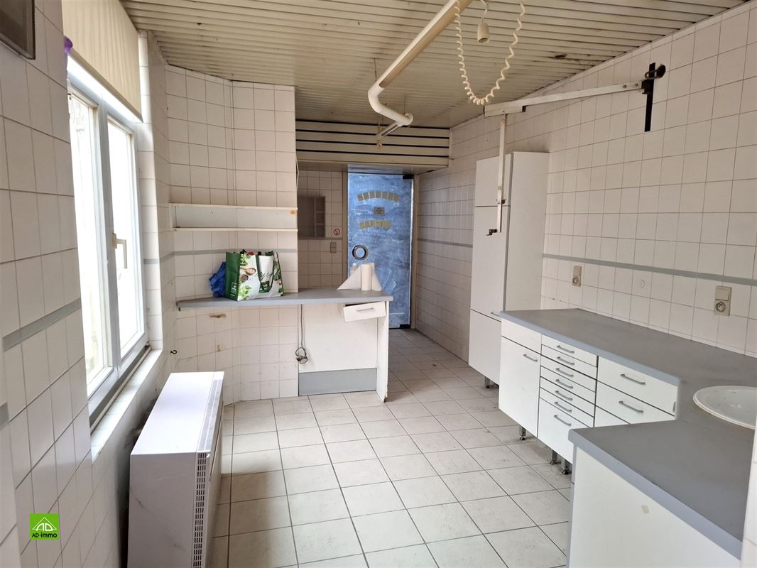 Image 6 : Maison à 5002 SAINT-SERVAIS (Belgique) - Prix 275.000 €