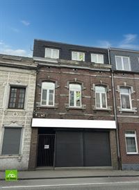 Image 1 : Maison à 5002 SAINT-SERVAIS (Belgique) - Prix 275.000 €
