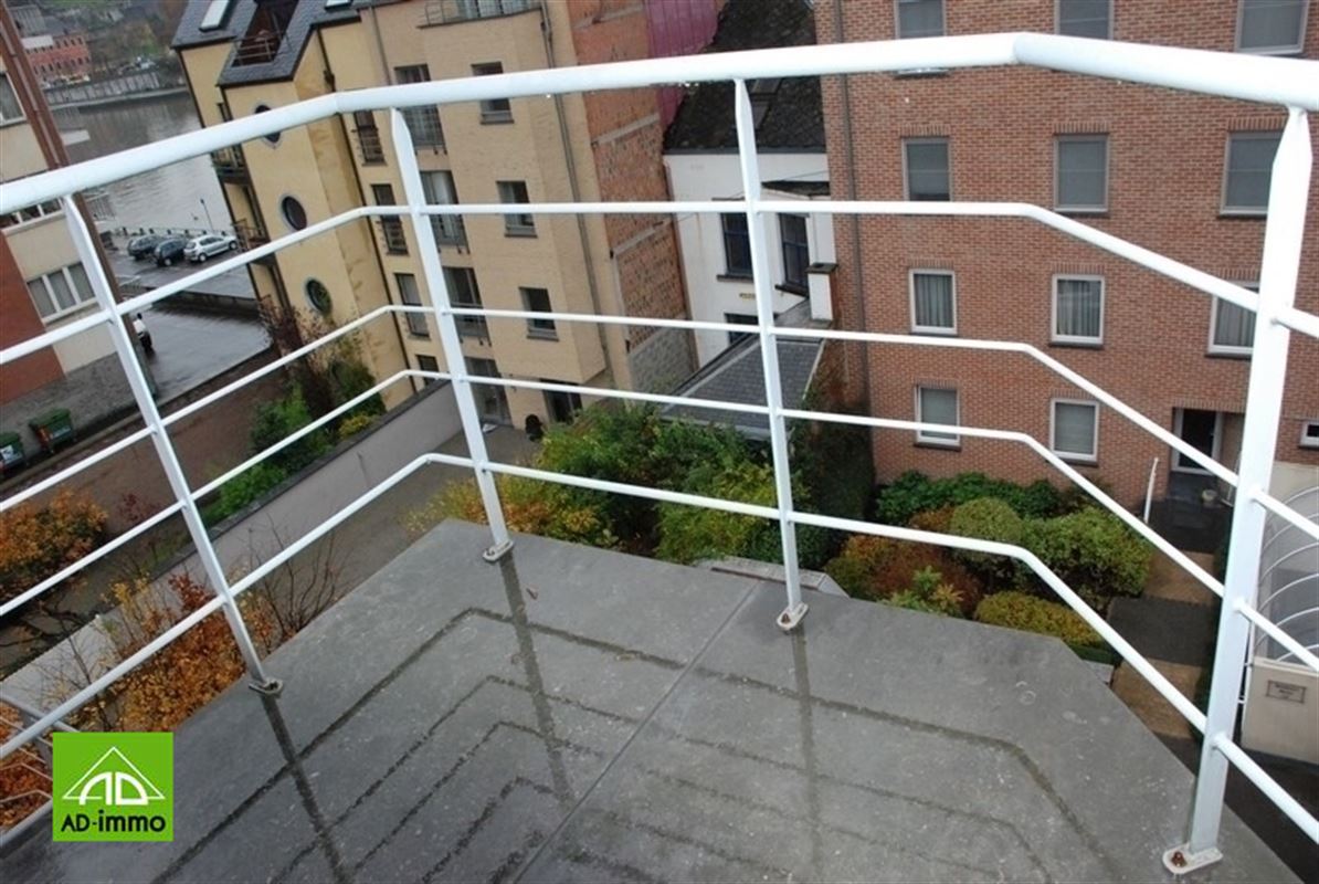 Image 5 : duplex à 5100 JAMBES (Belgique) - Prix 710 €