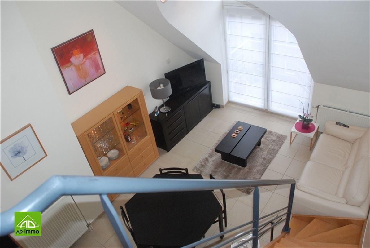 Image 6 : duplex à 5100 JAMBES (Belgique) - Prix 710 €