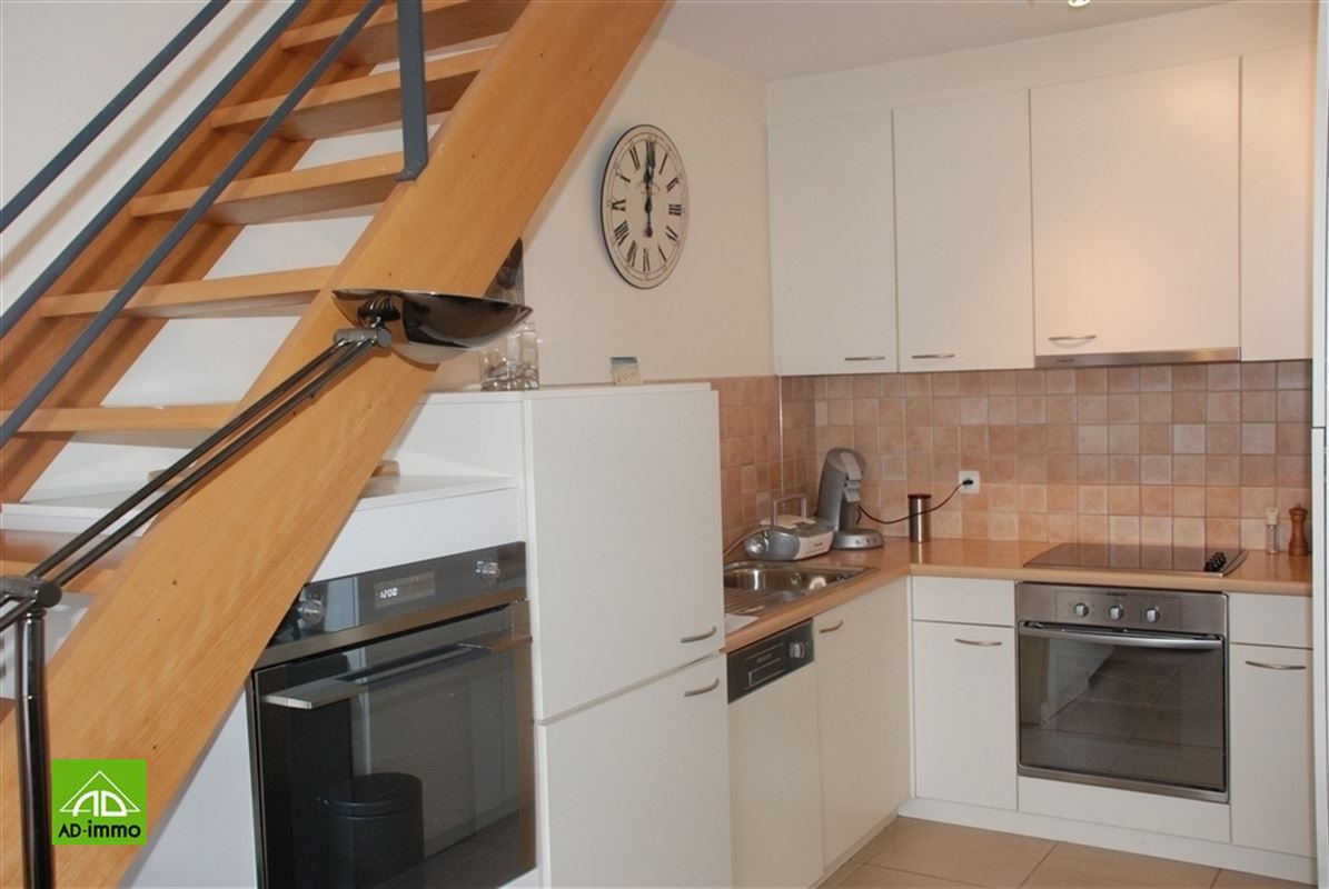 Image 3 : duplex à 5100 JAMBES (Belgique) - Prix 710 €