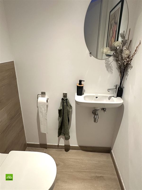 Image 11 : appartement à 5101 ERPENT (Belgique) - Prix 825 €