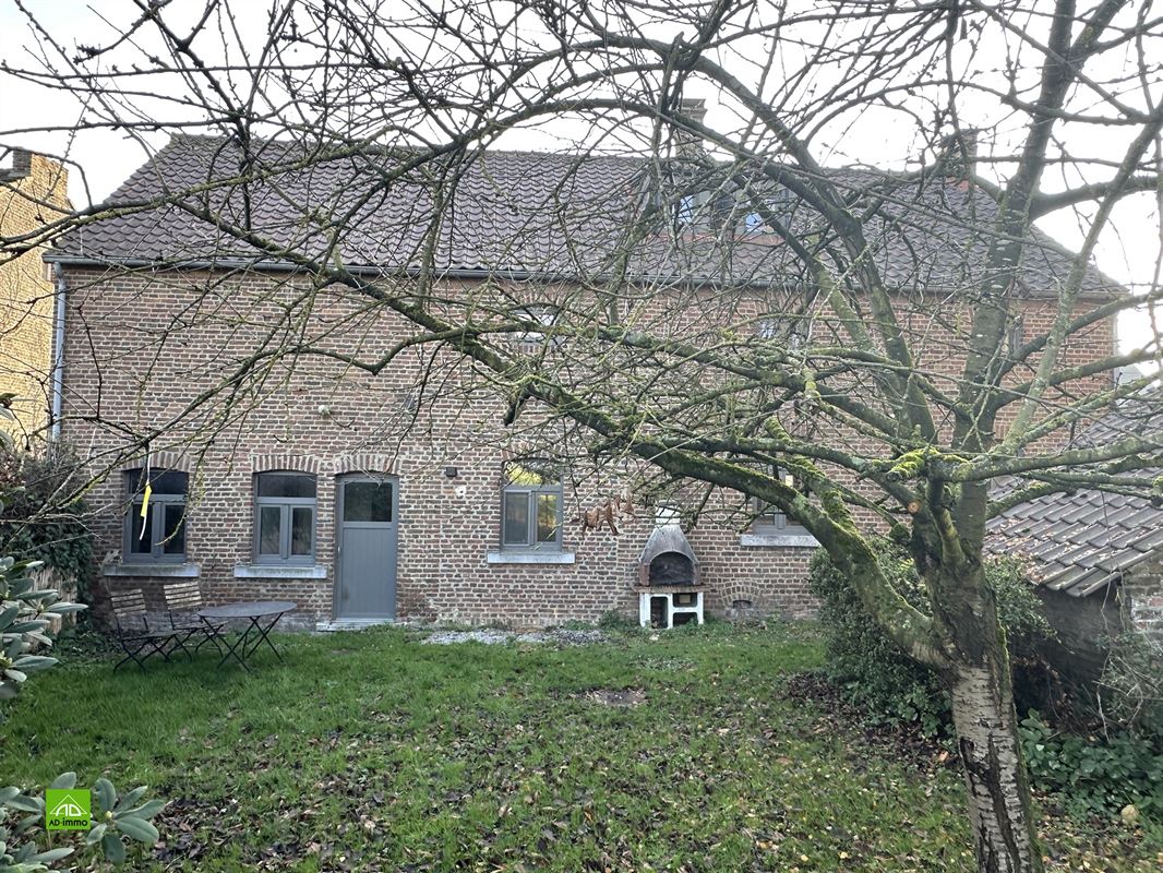 Image 32 : fermette à 5310 BRANCHON (Belgique) - Prix 365.000 €