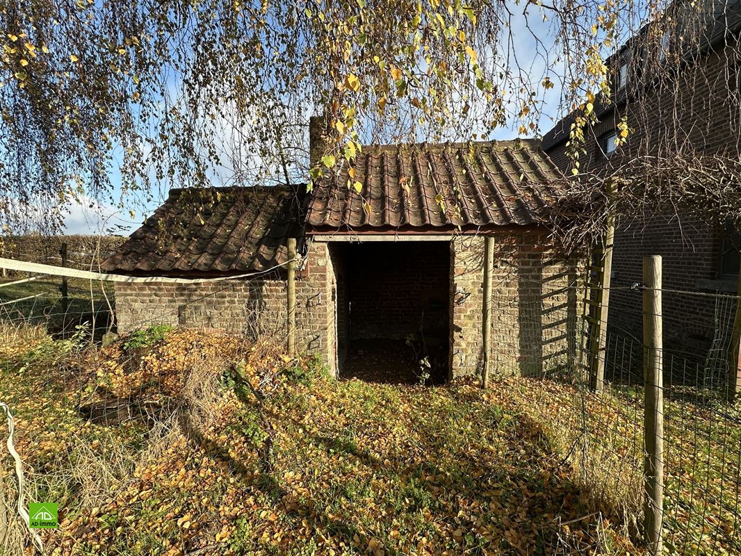 Image 29 : fermette à 5310 BRANCHON (Belgique) - Prix 365.000 €