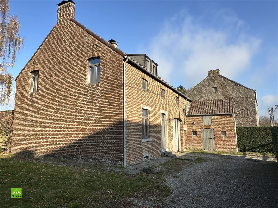 Image 3 : fermette à 5310 BRANCHON (Belgique) - Prix 365.000 €