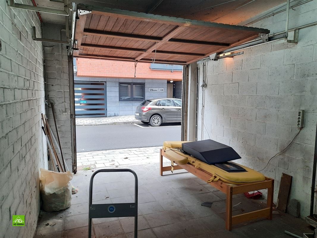 Image 19 : appartement à 5100 JAMBES (Belgique) - Prix 1.200 €