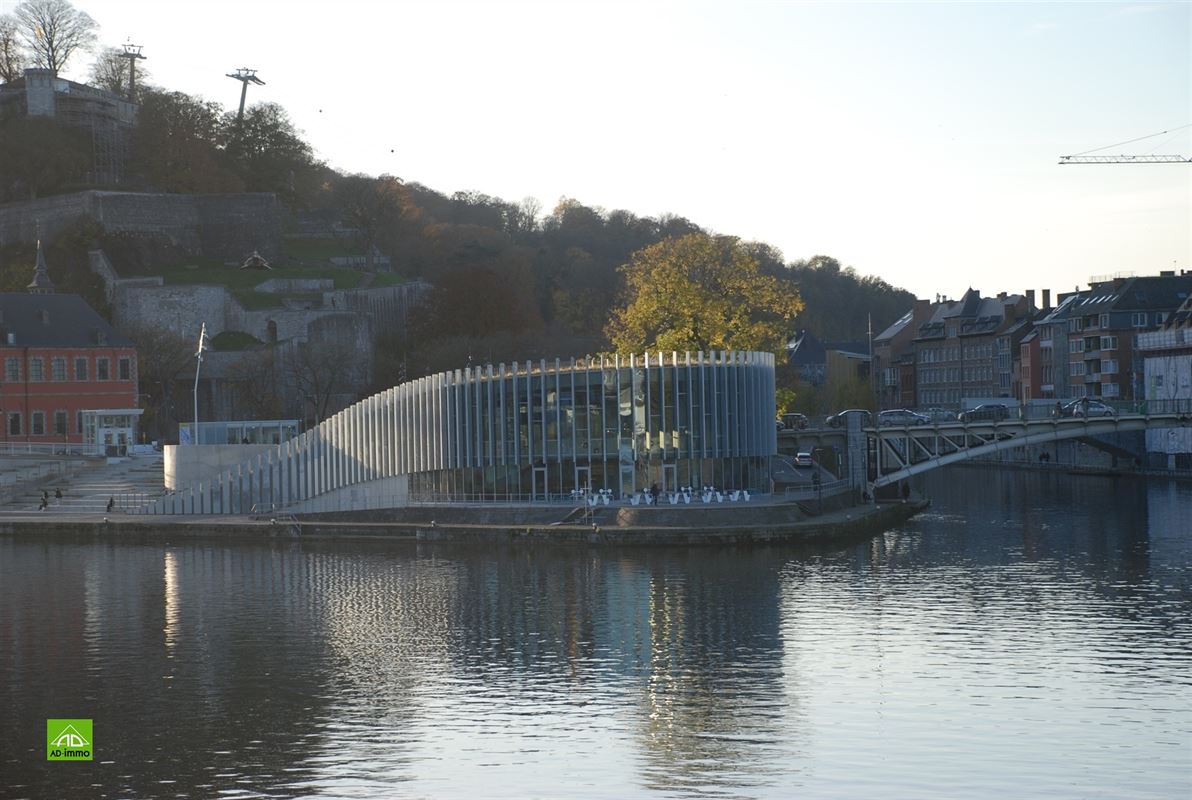 Image 4 : appartement à 5100 JAMBES (Belgique) - Prix 1.200 €