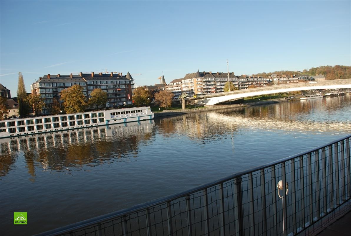 Image 5 : appartement à 5100 JAMBES (Belgique) - Prix 1.200 €