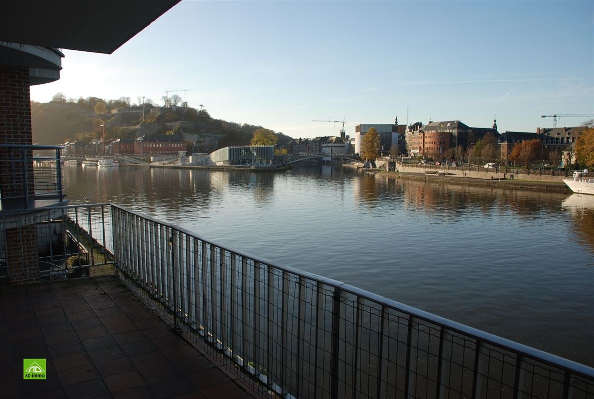 Image 3 : appartement à 5100 JAMBES (Belgique) - Prix 1.200 €