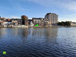 appartement à 5100 JAMBES (Belgique) - Prix 1.200 €