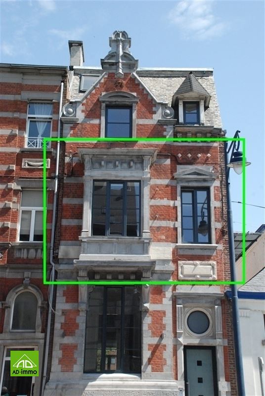 Image 10 : appartement à 5100 JAMBES (NAMUR) (Belgique) - Prix 650 €